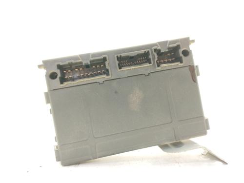 Comfort control module NISSAN ALMERA II (N16) 2.2 Di | BP17424825M56 