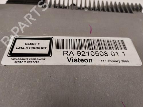 Radio BMW 3 (E90) 318 d | BP21835105E6 