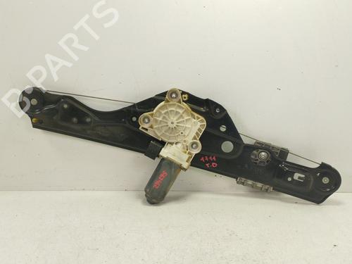 Used Rear right window mechanism Rear right window mechanism MERCEDES-BENZ E-CLASS (W211) E 270 CDI (211.016) (177 hp) 33538368 33538368