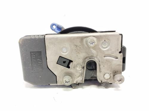 Front right lock OPEL VIVARO A Van (X83) 1.9 DTI (F7) | BP24663635C97 