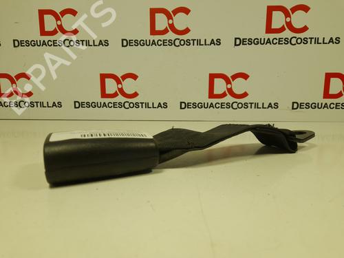 Rear right seatbelt ALFA ROMEO GT (937_) 1.9 JTD (937CXN1B) | BP17406658I28 