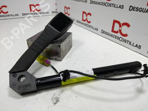 Front left belt tensioner OPEL VECTRA C (Z02) 1.9 CDTI (F69) | BP17399184C87 