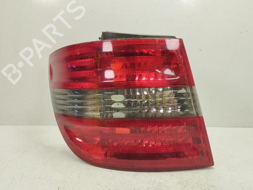 Used Left taillight Left taillight 36185112 36185112