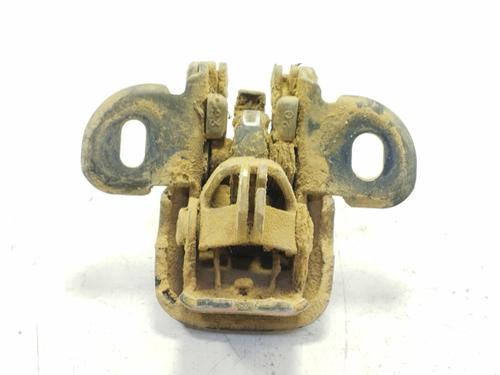 Venstre bagtil lås RENAULT KANGOO (KC0/1_) 1.5 dCi (57 hp) 30587731