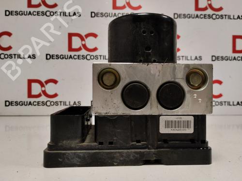 ABS pump FORD GALAXY I (WGR) 1.9 TDI | BP17415575M43 