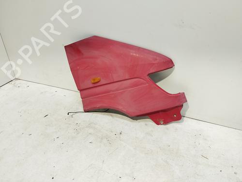 Right front fenders MERCEDES-BENZ SPRINTER 2-t Van (B901, B902)  | BP19423374C42 
