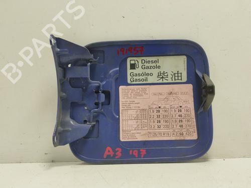 Fuel flap AUDI A3 (8L1) 1.9 TDI | BP29052583C131 