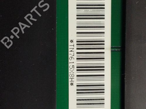 Instrument cluster PEUGEOT 308 I (4A_, 4C_)  | BP25484780C47 