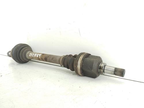 Left front driveshaft PEUGEOT 308 SW I (4E_, 4H_)  | BP28009626M38 