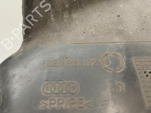 Wheel arch AUDI A4 B6 (8E2) 2.4 | BP24552592C56