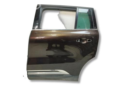 Used Left rear door Left rear door RENAULT ESPACE V (JR_) 1.6 dCi 160 (160 hp) 40086266 40086266
