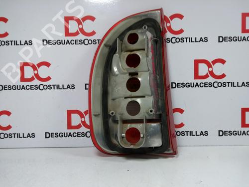 Right taillight OPEL CORSA B (S93) 1.0 i 12V (F08, F68, M68) | BP17403104C35 