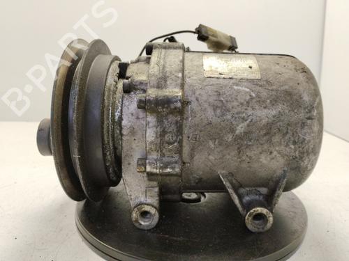 AC compressor NISSAN PRIMERA (P11) 2.0 TD | BP17419687M34