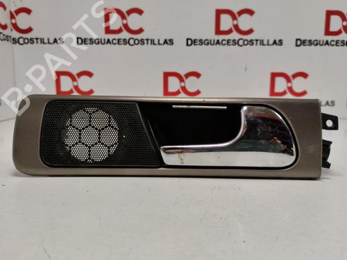 Højre bagtil invendig håndtag AUDI A6 C5 (4B2, 4B4) 2.5 TDI (150 hp) 32086099