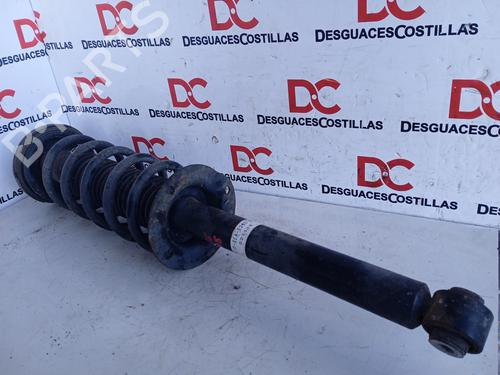 Used Left rear shock absorber HONDA ACCORD VII (CL, CN) 2.0 (CL7) (155 hp) 24630040