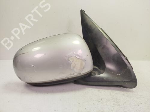 Used Right mirror Right mirror NISSAN ALMERA II Hatchback (N16) [2000-2026] 39901525 39901525