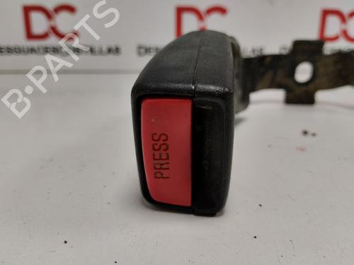 Rear right seatbelt TOYOTA AVENSIS Saloon (_T25_) 2.0 D-4D (CDT250_, CDT250R) | BP17414264I28 