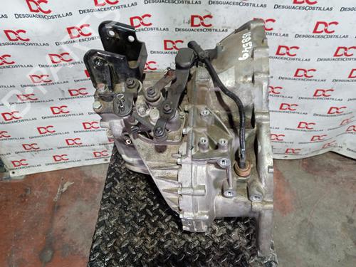 Gearbox KIA SPORTAGE II (JE_, KM_)  | BP17418318M3 