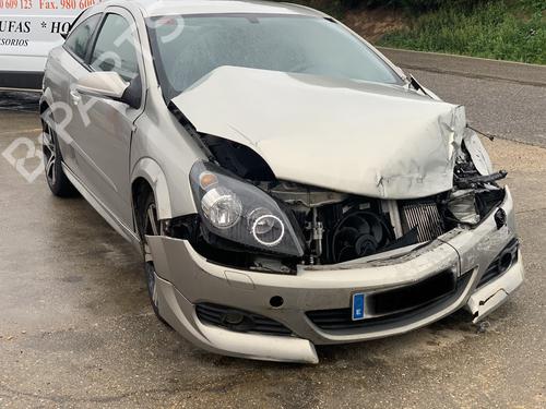 Høyre solskjerm OPEL ASTRA H GTC (A04) 1.7 CDTi (L08) | BP17399318I2 