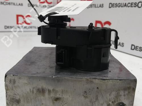 Heater blower motor BMW X3 (E83) 2.0 d | BP17398989M62 