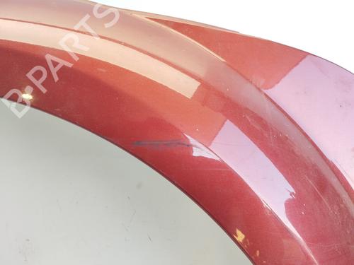 Right front fenders AUDI TT (8J3) 2.0 TFSI | BP29379204C42 