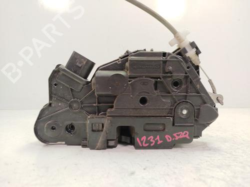 Used Front left lock Front left lock SEAT IBIZA IV (6J5, 6P1) [2008-2017] 35979325 35979325