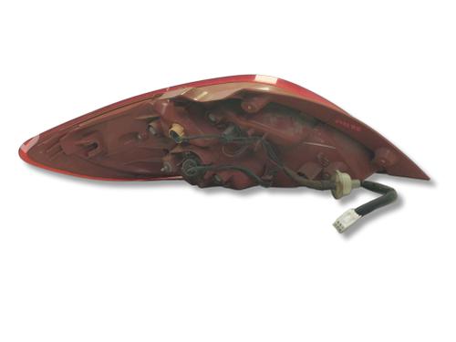 Right taillight MAZDA 2 (DE_, DH_) | BP38036855C35 - Image 4