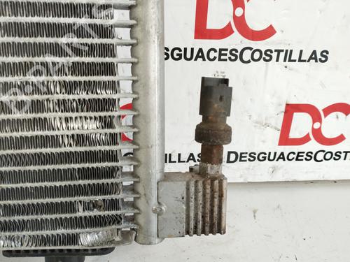 AC radiator CITROËN XSARA (N1) 2.0 HDi 90 | BP17420618M32 