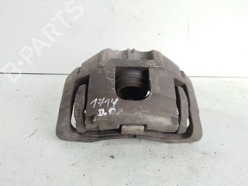 Used Right front brake caliper Right front brake caliper OPEL SIGNUM Hatchback (Z03) 3.0 V6 CDTI (F48) (177 hp) 36460661 36460661