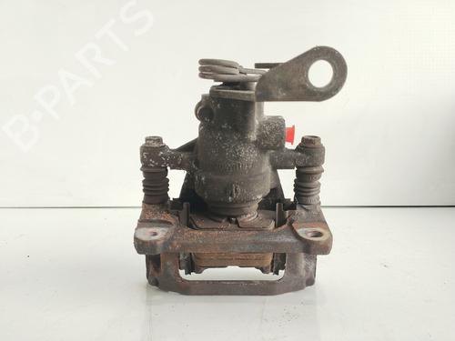 Left rear brake caliper ALFA ROMEO MITO (955_) 1.6 JTDM (955AXC1B) | BP20321073M107 