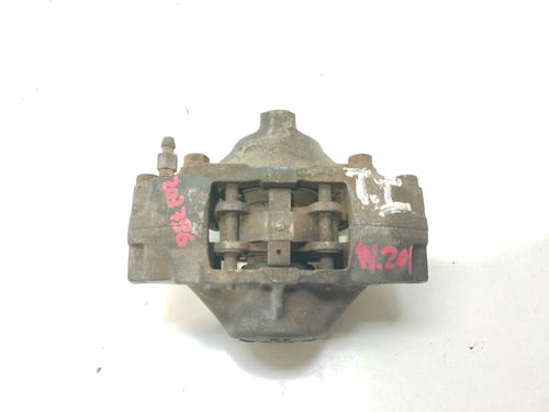 Used Left rear brake caliper Left rear brake caliper MERCEDES-BENZ C-CLASS (W205) C 180 d (205.000) (122 hp) 40102024 40102024