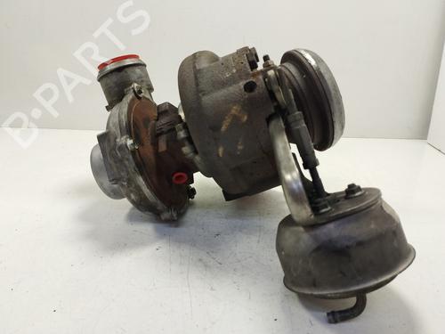 Turbolader/Kompressor für MERCEDES-BENZ VITO / MIXTO Van (W639) [2003-2025]  20153897