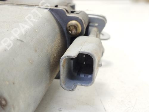 Front right window mechanism CITROËN SAXO (S0, S1) 1.4 VTS | BP21075941C23 