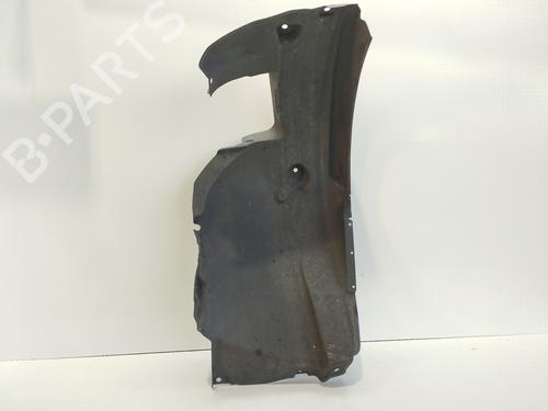 Wheel arch BMW 1 (E87) 118 d | BP23410711C56 