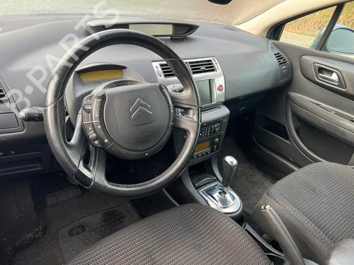 Electronic sensor CITROËN C4 I (LC_) 1.6 HDi | BP40150224M84 - Image 10