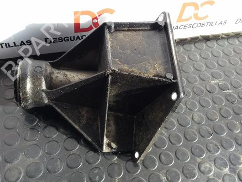 Used Engine mount BMW X5 (E53) 3.0 d (184 hp) 17398431