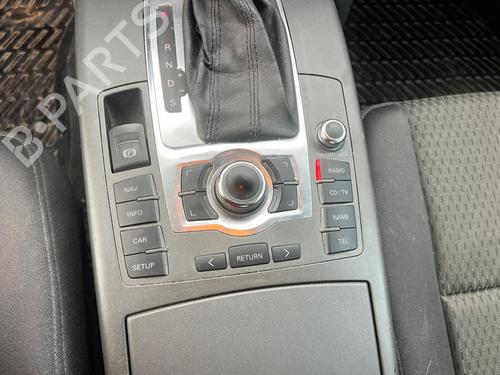 Fuel pump AUDI A6 C6 (4F2) 3.0 TDI quattro | BP32404730M76 