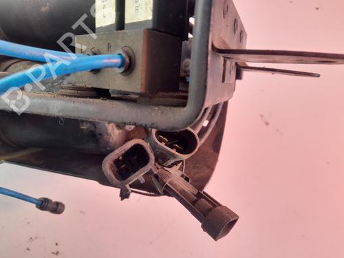 Suspension compressor MERCEDES-BENZ VITO Van (W638) 110 CDI 2.2 (638.094) | BP32086268M103 