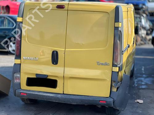 Spejlkontakt RENAULT TRAFIC II Van (FL) | BP28180230I25