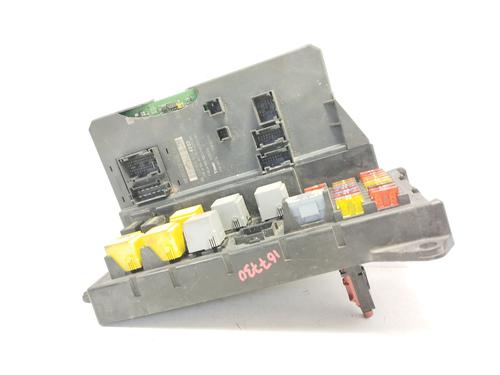 Used Fuse box MERCEDES-BENZ SPRINTER 3,5-t Van (B906) [2006-2020]  17421869