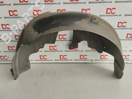 Used Wheel arch SEAT ALTEA (5P1) [2004-2015]  17785979
