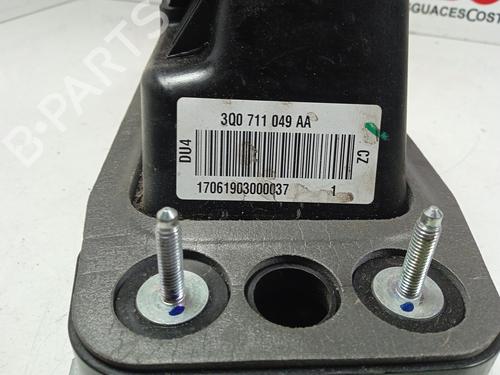 Gear lever VW PASSAT B8 Variant (3G5, CB5)  | BP17459648M90 