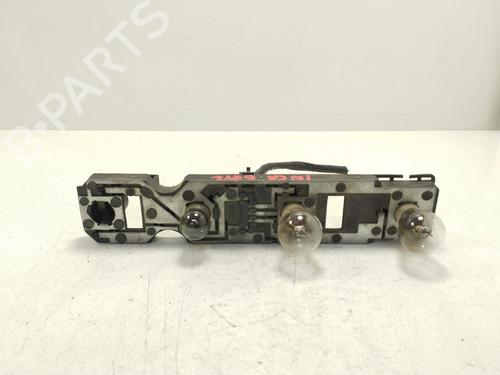 Used Lamp holder SEAT INCA (6K9) 1.9 SDI (64 hp) 18143612