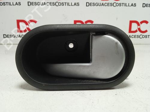 Poignée intérieure arrière droite FORD FIESTA V (JH_, JD_) 1.4 TDCi (68 hp) 32086168