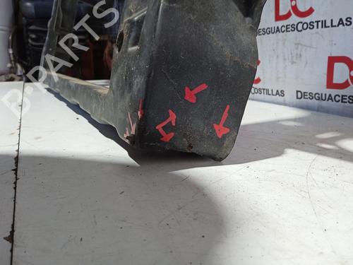 Frontplate/Frontkurv AUDI A3 (8L1) 1.9 TDI | BP21814018C72 