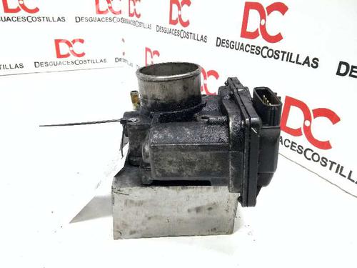Throttle body MAZDA 3 Saloon (BK) 2.0 MZR-CD (BK12) | BP17396736M82 
