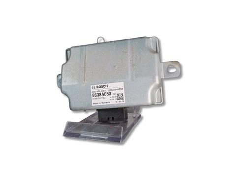 Used Electronic module Electronic module FIAT FULLBACK Pickup (502_, 503_) 2.4 D 4x4 (KT0T) (154 hp) 40102334 40102334