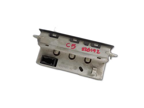 Display monitor CITROËN C5 I (DC_) 2.0 HDi (DCRHZB, DCRHZE) | BP31026925C48