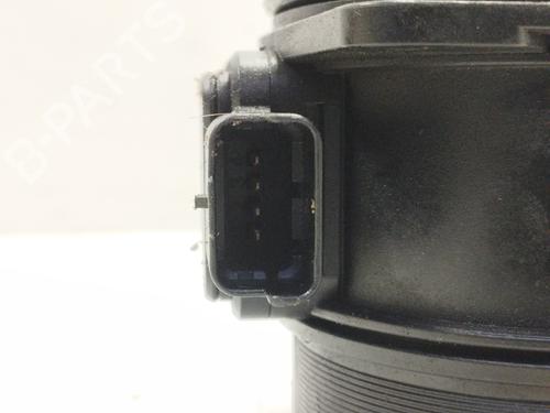 Mass air flow sensor PEUGEOT 407 (6D_) | BP30615946M95