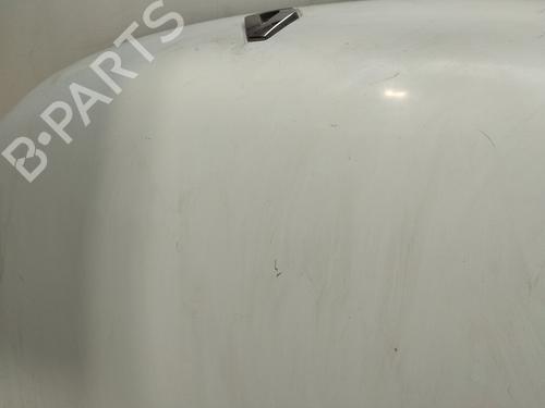 Hood RENAULT KANGOO (KC0/1_) D 65 1.9 (KC0E, KC02, KC0J, KC0N) | BP25250309C1 